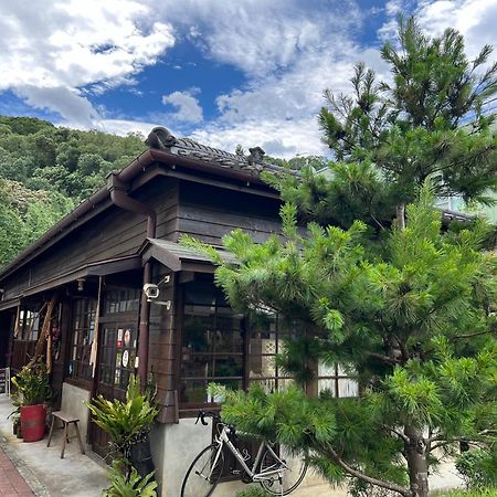 南庄東村宿舍nanzhuang Dongchon Homestay Exterior photo
