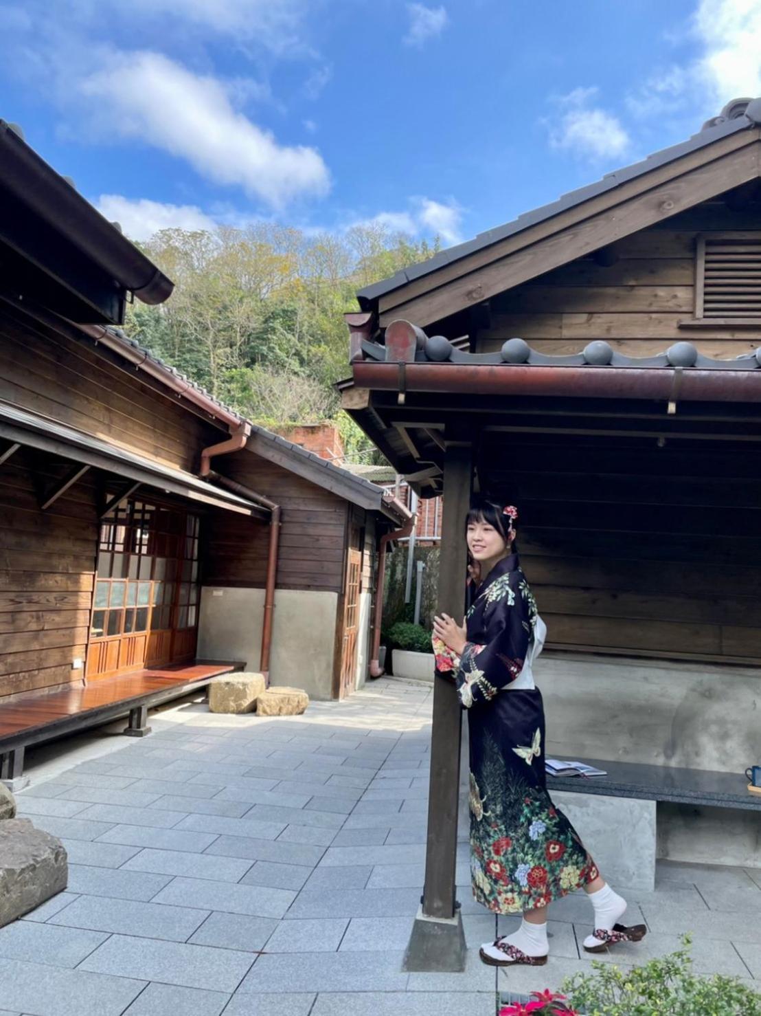南庄東村宿舍nanzhuang Dongchon Homestay Exterior photo